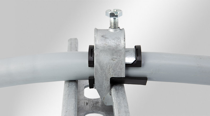Cable Clamps for 1-5/8